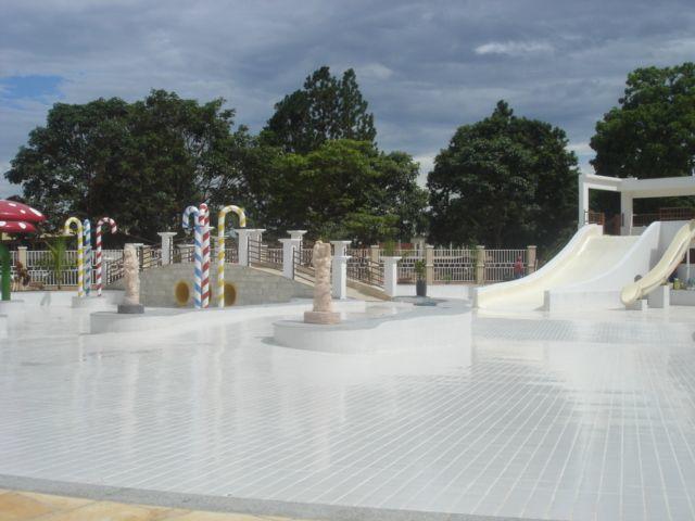 Lacqua Di Roma Caldas Novas Exterior photo